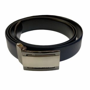 Cinturón Piel Vacuno Caviar Reversible 35mm 8244