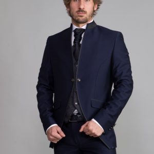 Traje Novio Gomera 22611