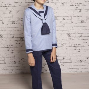 Traje Comunión Marinero 2027