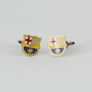Gemelos Ceremonia F.C. Barcelona 418