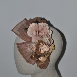 Diadema Ancha Fiesta 3190