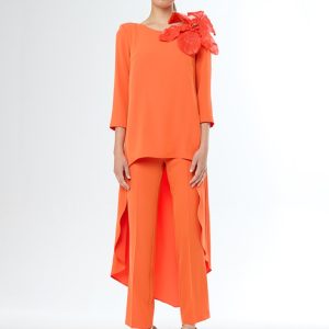 Conjunto Blusón y Pantalón 51620