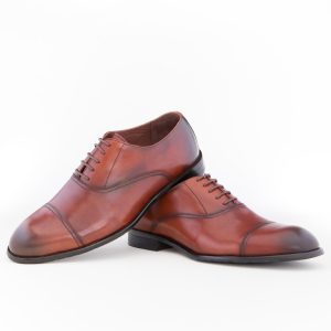 Zapato Vestir Cordón