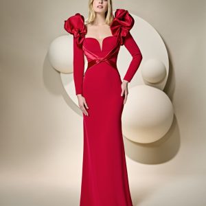 Vestido Madre Novia Vida
