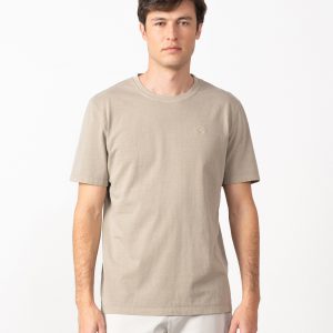 Camiseta algodon tintado Etiem