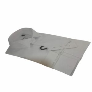 Camisa Ceremonia Cuello Pajarita CP112
