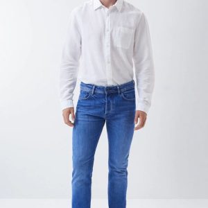 Vaquero regular original Salsa jeans