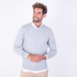 Jersey cuello redondo Martin´s