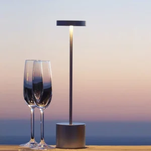 Lampara Tactil de mesa Tokyo