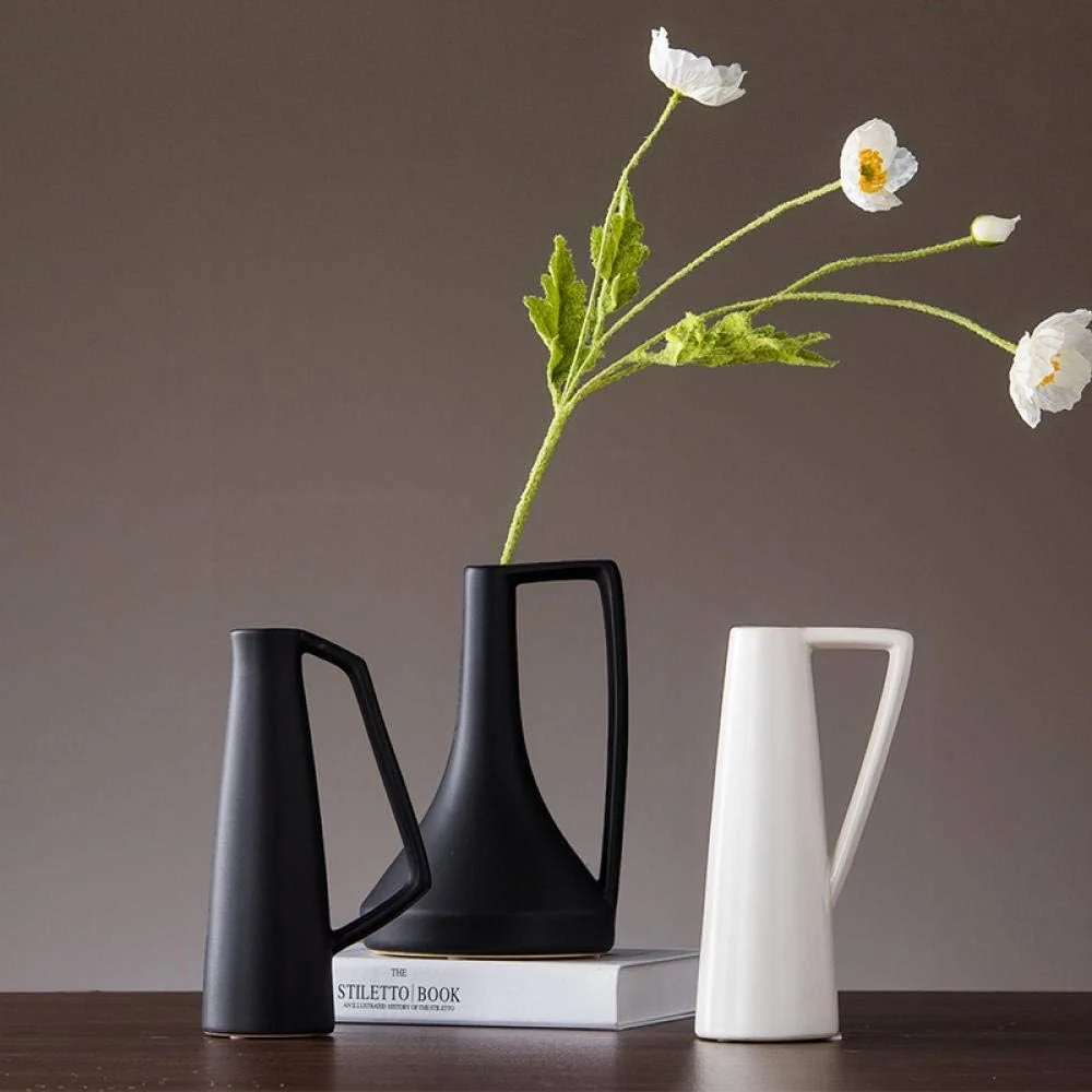 Florero Vase Zen Piccolo - Imagen 7