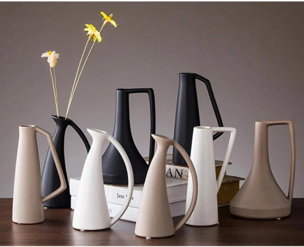 Florero Vase Zen Piccolo - Imagen 5
