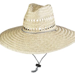Sombrero Palma natural 6186