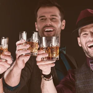 Vaso Whisky Melbourne