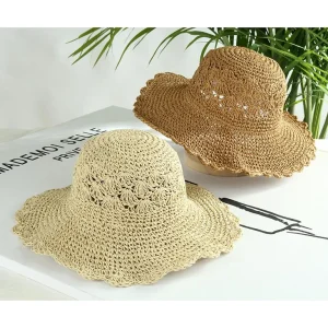 Capelina Tejida crochet Teresita