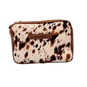 BOLSO CHANEL VACA