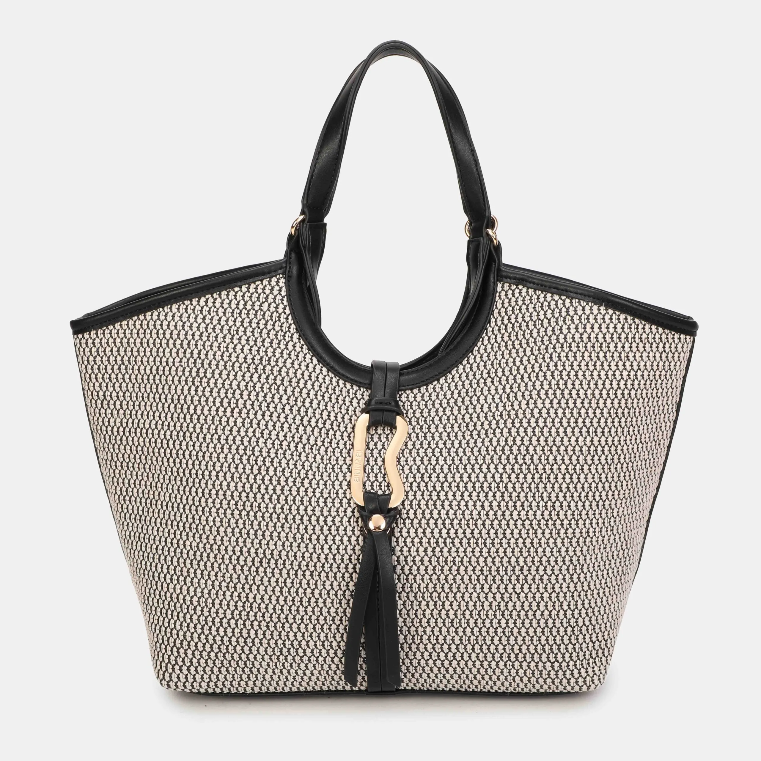BOLSO LINA NEGRO