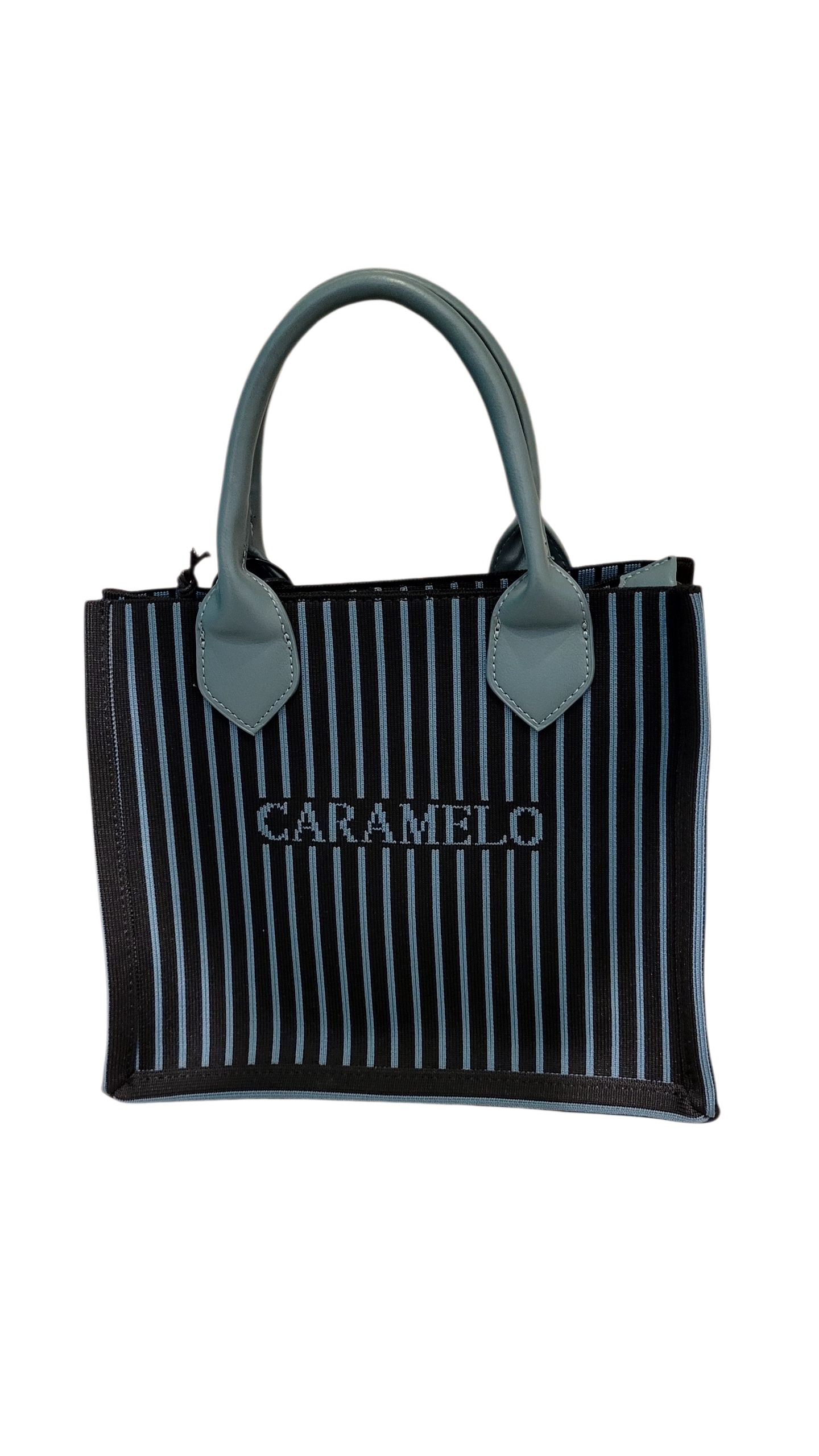 BOLSO TARTE VERDE