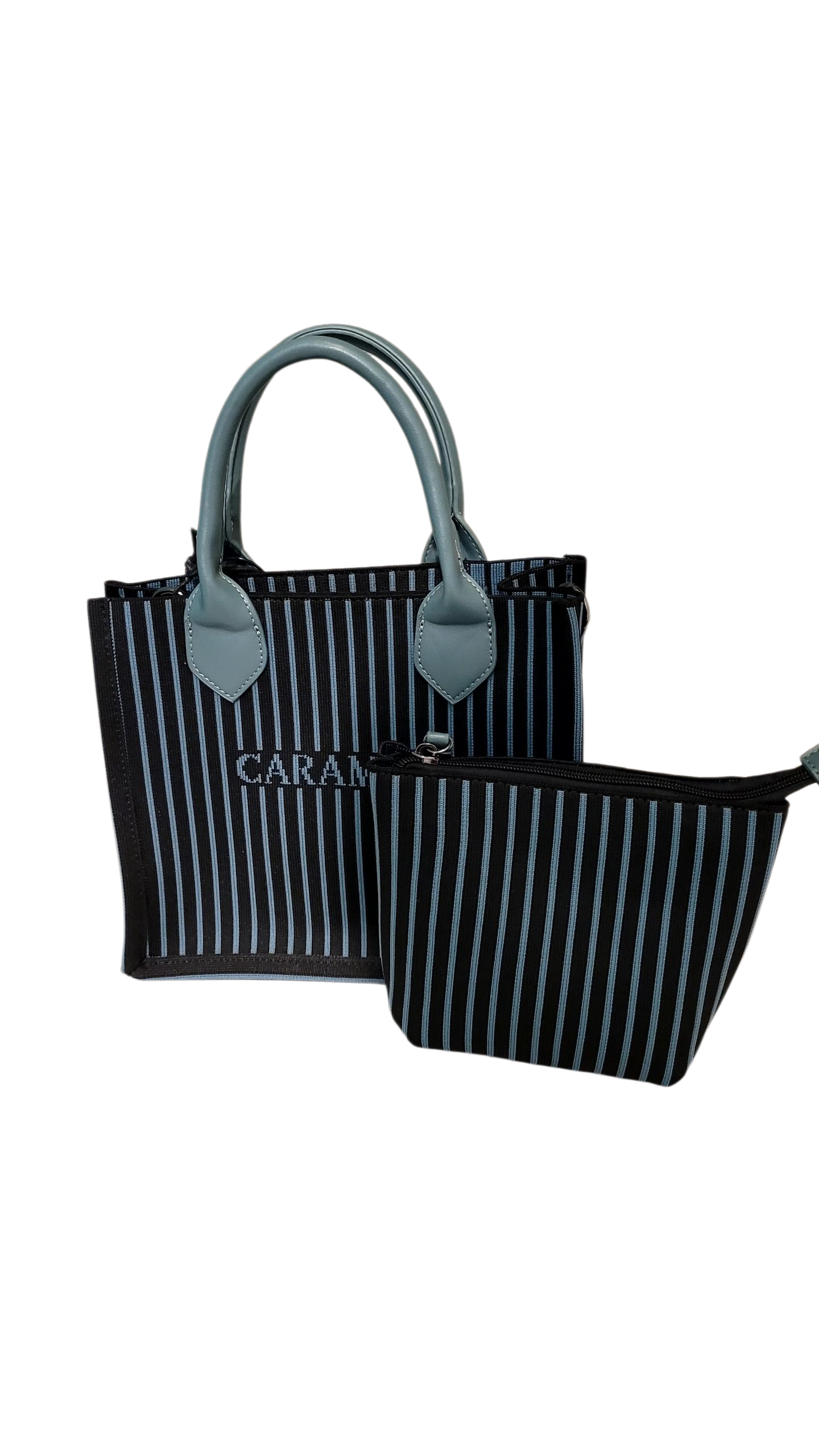 BOLSO TARTE VERDE - Imagen 3