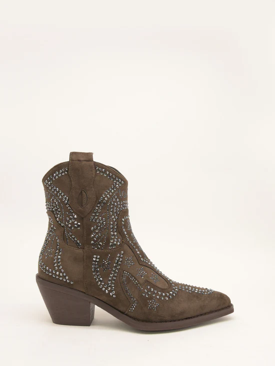 BOTIN COWE