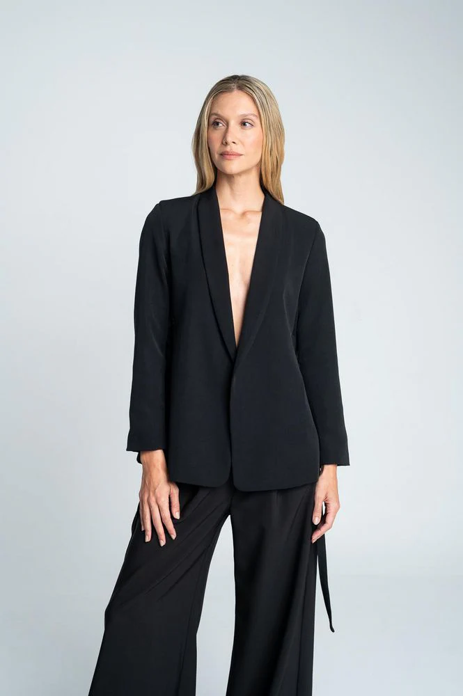 Blazer Manga larga Amplia ARKITECT - Imagen 2