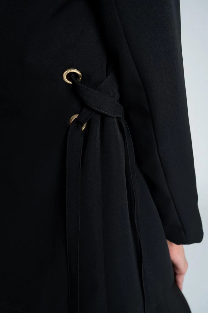 Blazer Manga larga Amplia ARKITECT - Imagen 6