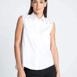 Blusa Manga sisa Amplia ARKITECT