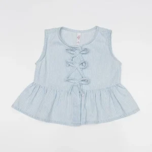 Blusa Manga Sisa Clásica PEOPLE