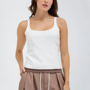 Blusa Manga Sisa Clásica PEOPLE