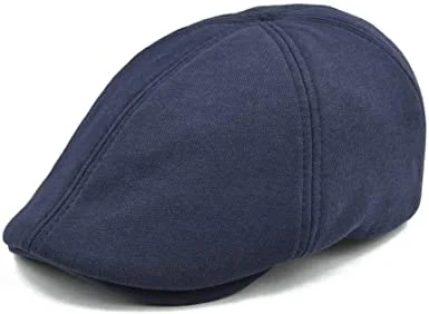 Boina de paño soft estilo gatbsy