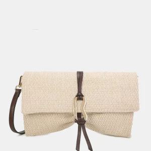 CARTERA LINA NATURAL