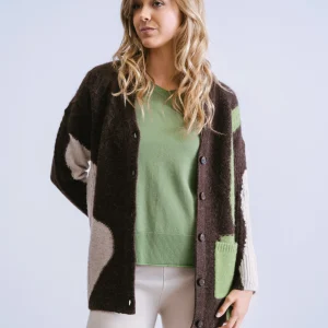 CHAQUETA ANTRIA