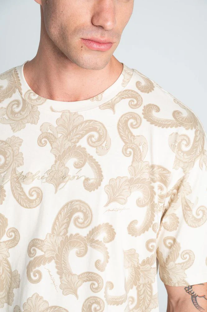 Camiseta Estampada Clásica ARKITECT - Imagen 6