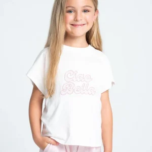 Camiseta Manga Corta Amplia ARKITECT