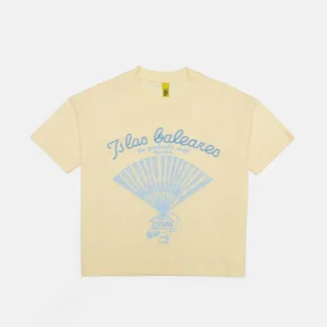 Camiseta Manga Corta Oversize PEOPLE
