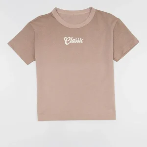 Camiseta Manga Corta Clásica PEOPLE