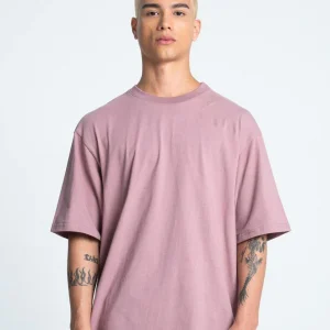 CAMISETA Manga corta Oversize PEOPLE