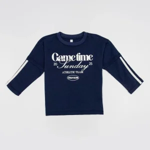 Camiseta Manga Larga Clásica PEOPLE