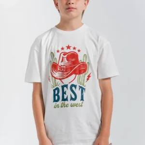 Camiseta  Manga corta Clásica PEOPLE