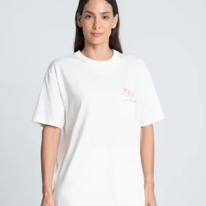 Camiseta Manga corta Amplia ARKITECT
