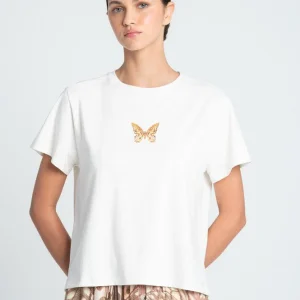Camiseta Pijama Amplia BRONZINI