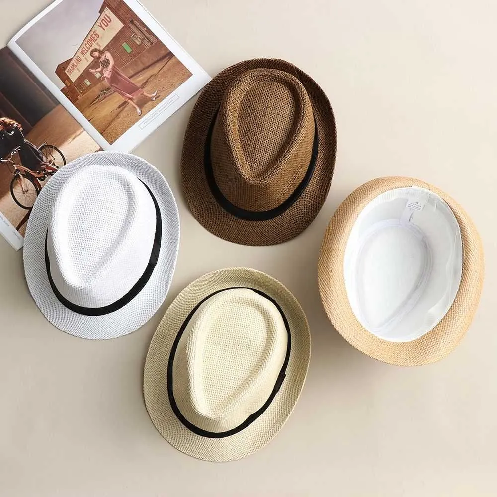 Sombrero borsalino Billy Urbano de verano - Imagen 7