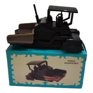 Sacapuntas Metal Pavimentador Asfaltico
