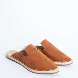 Espadrila M BRONZINI