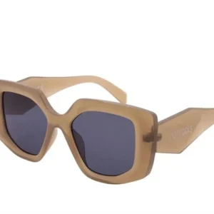 GAFAS CRETA BEIGE