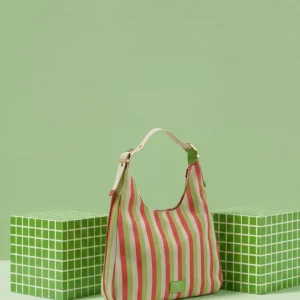 HOBO LONA FUXIA ARP