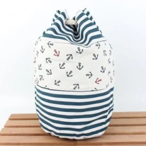 Bolso Marinero Cook