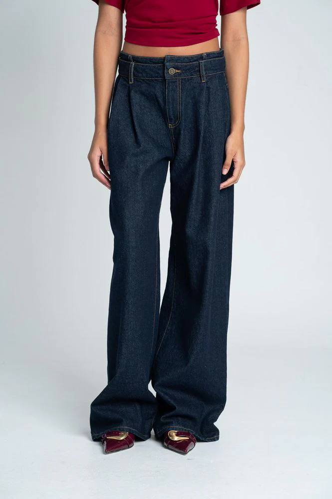 Jean Denim Amplia ARKITECT - Imagen 2