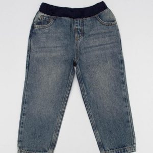 Jean Indigo Clásica PEOPLE