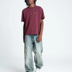Jean Denim Amplia PEOPLE