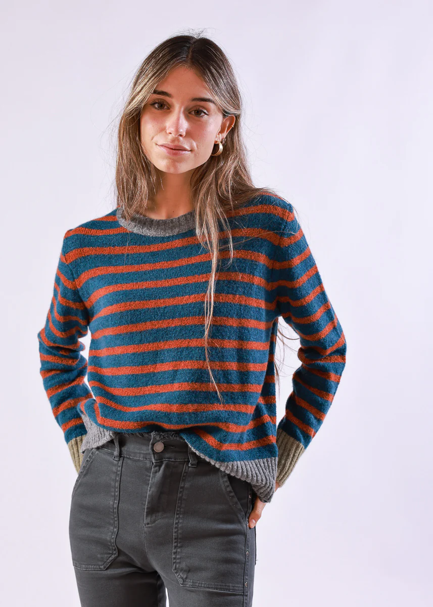 Jersey Bondi Teja - Imagen 3